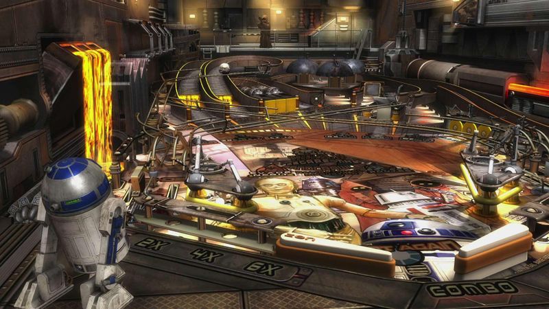Pinball FX2 ͼ 2