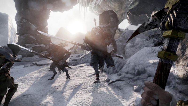 Vermintide - Digital Value Pack 截图 1