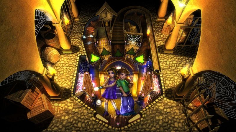 Pinball FX2 ͼ 4