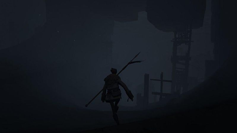 灰烬 截图 1