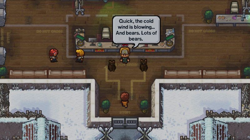The Escapists 2 Special Edition ͼ 3