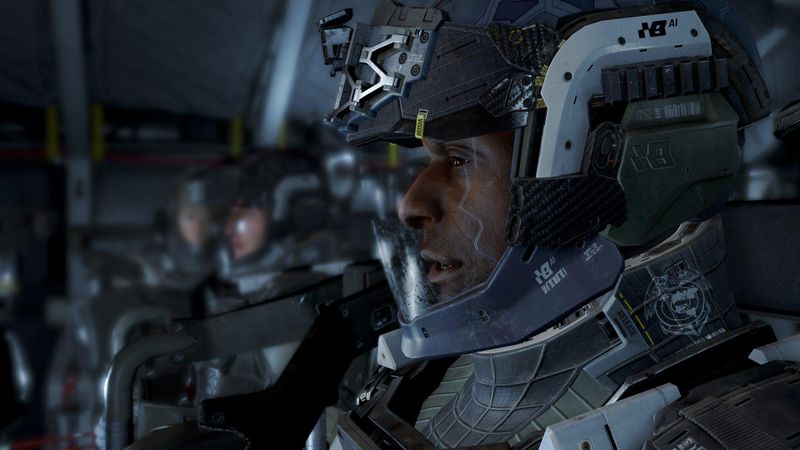 Call of Duty?: Infinite Warfare - Launch Edition ͼ 4