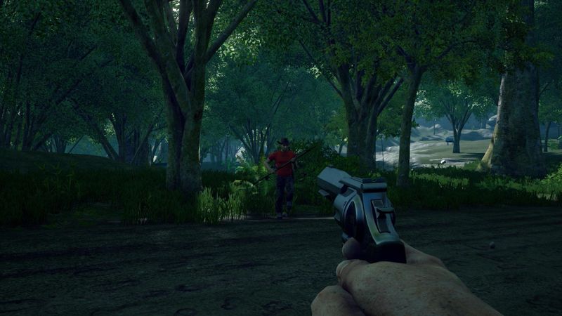 The Culling ͼ 3