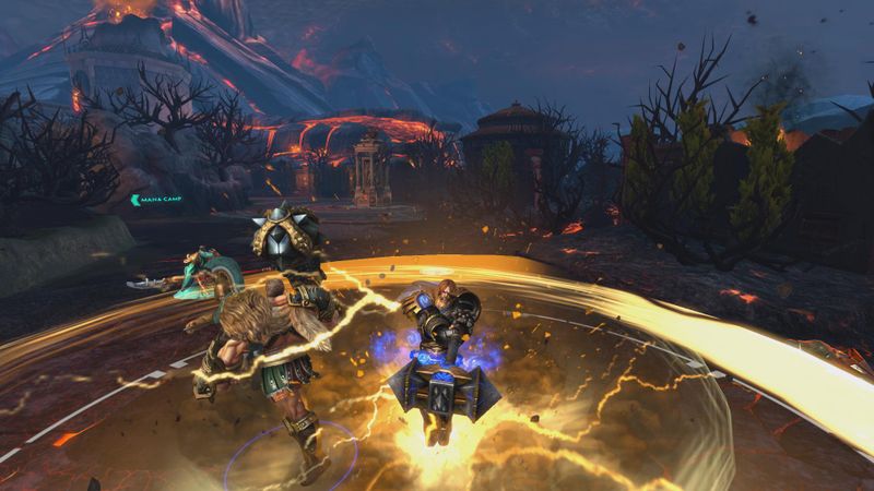 SMITE X Edition ͼ 2