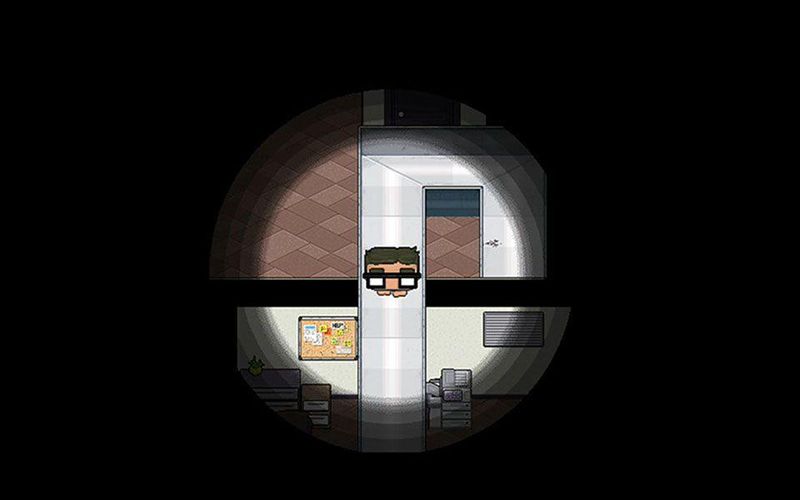 Level 22: Gary's Misadventures ͼ 8