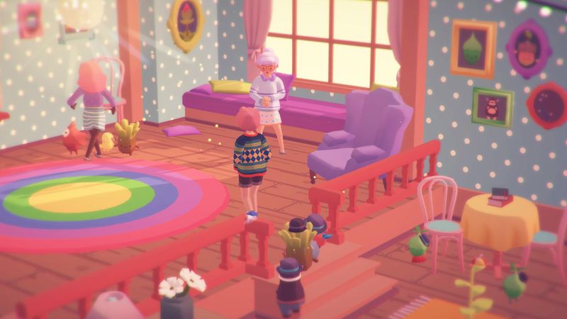 Ooblets ͼ 2