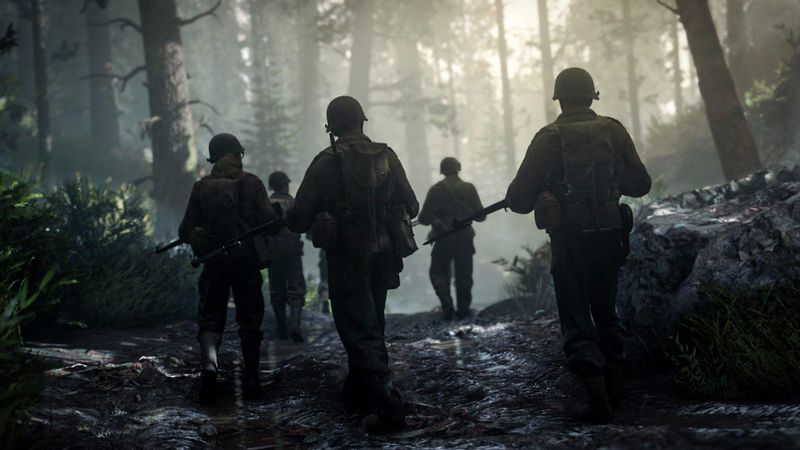 Call of Duty: WWII - Digital Deluxe Edition ͼ 4