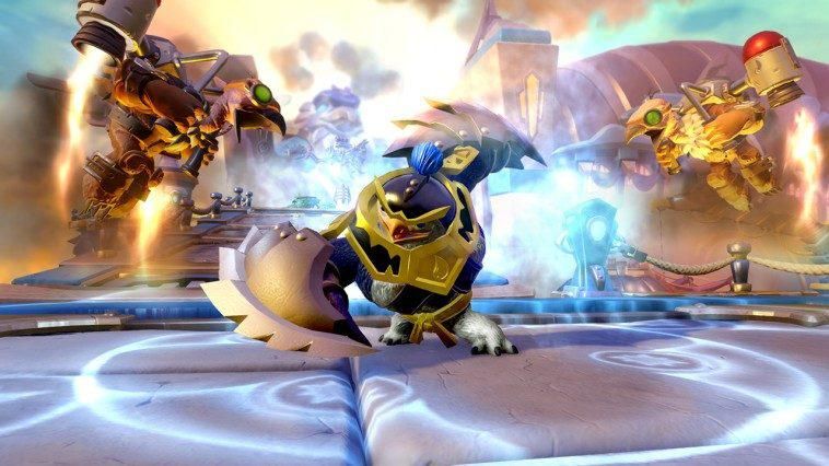 Skylanders: Imaginators ͼ 4