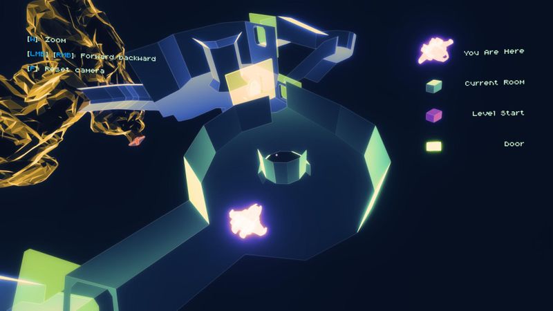 Sublevel Zero: Redux ͼ 1