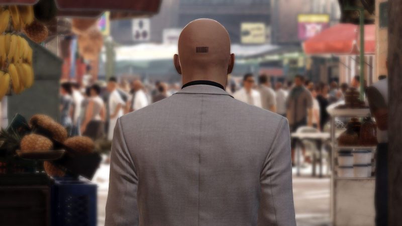 Hitman: Game of the Year Edition ͼ 7