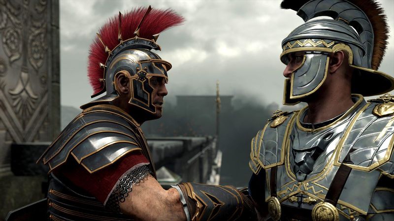 Ryse: Legendary Edition ͼ 2