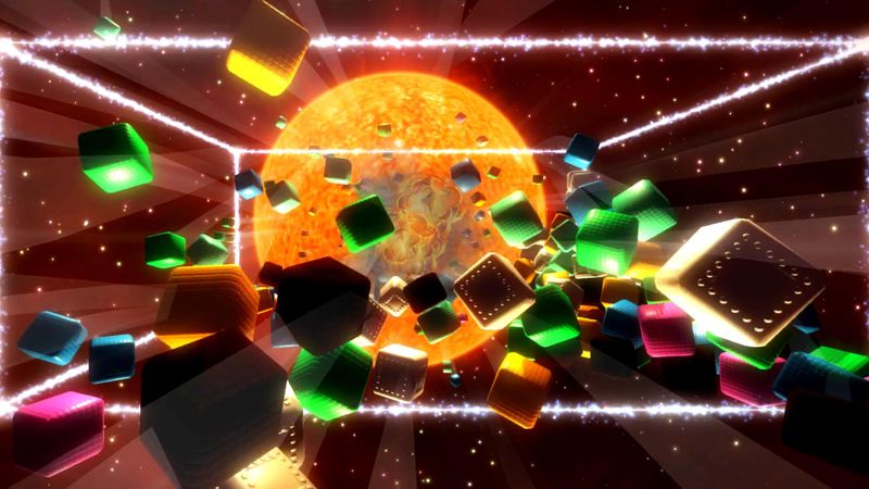 Boom Ball 2 for Kinect ͼ 4