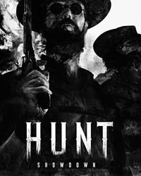 Hunt: Showdown