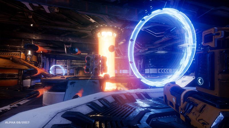Mothergunship ͼ 1
