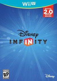 Disney Infinity: 2.0 Edition