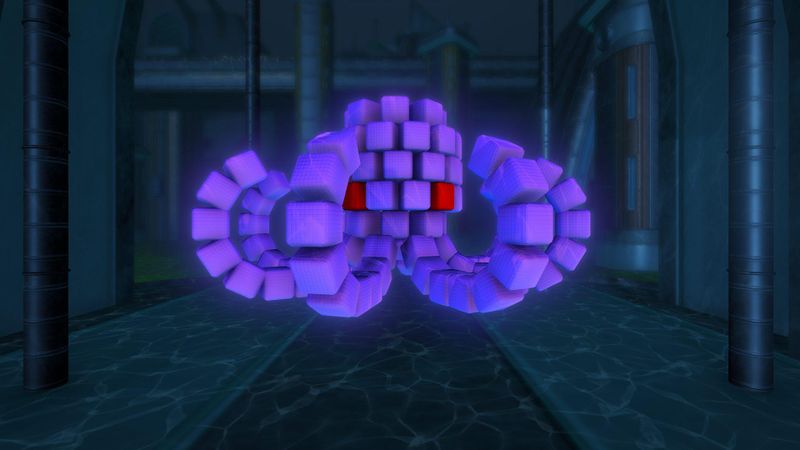 Boom Ball 3 for Kinect ͼ 10