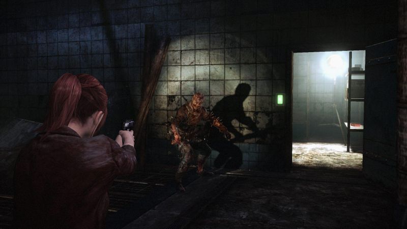 RESIDENT EVIL REVELATIONS 2 (Episode One) ͼ 5