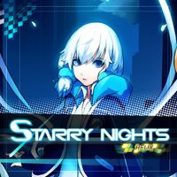 Starry Nights : Helix