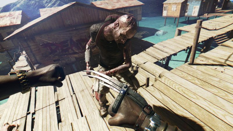 Dead Island Riptide Definitive Edition ͼ 2