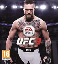 EA SPORTS? UFC? 3