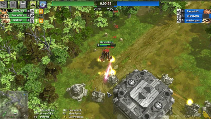 AirMech ͼ 3