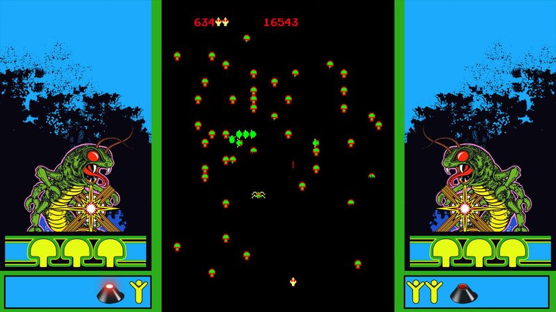 Atari Flashback Classics Volume 1 ͼ 4