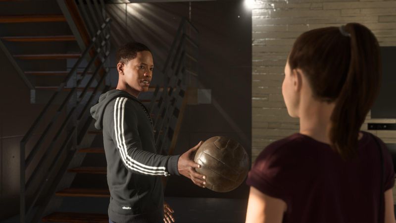 FIFA 18 ־ ͼ 11