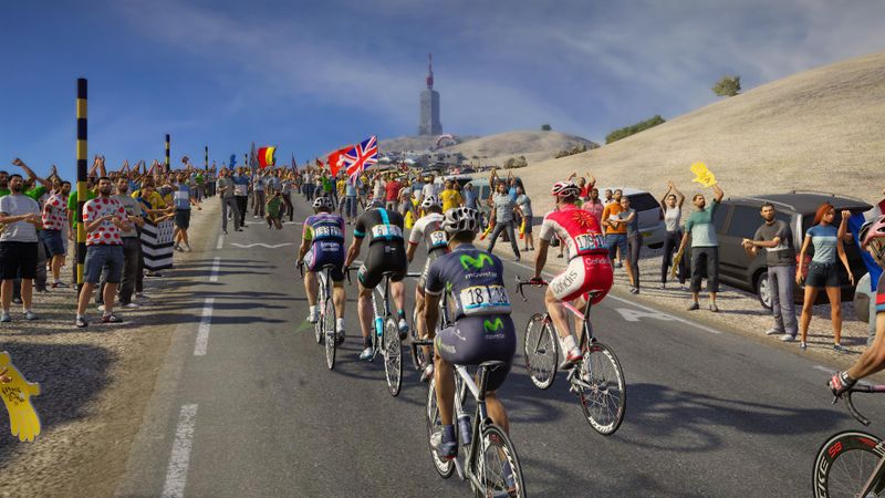 Pro Cycling Manager Season 2016: Le Tour de France ͼ 2