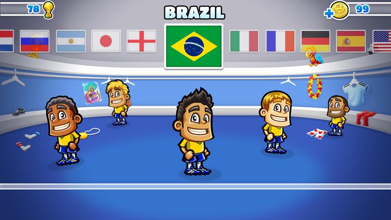 Crazy Sports Bundle ͼ 7