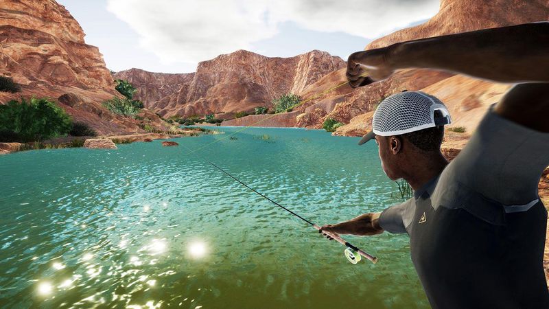 Pro Fishing Simulator - Predator Edition ͼ 7