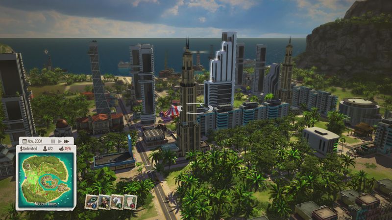 Tropico 5 Penultimate Edition ͼ 3