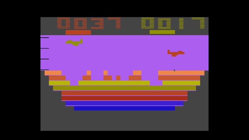 Atari Flashback Classics Volume 1 ͼ 1