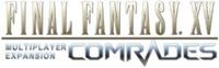 FFXV ս