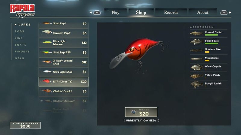 Rapala Fishing: Pro Series ͼ 2