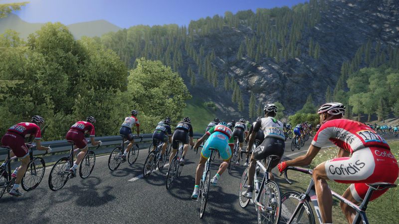 Pro Cycling Manager Season 2016: Le Tour de France ͼ 4