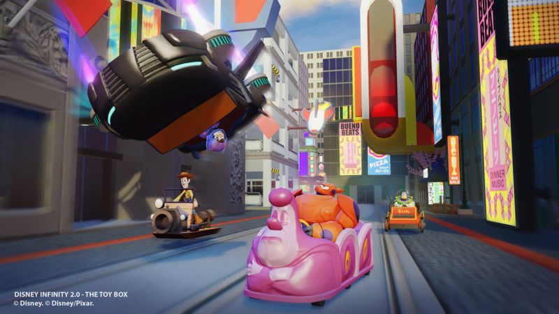 Disney Infinity: 2.0 Edition ͼ 6