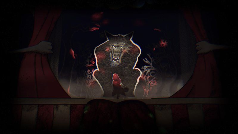 Layers of Fear: Inheritance ͼ 2