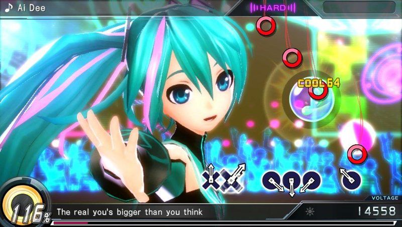 δ -Project DIVA- X ͼ 3