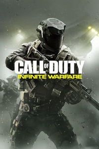 Call of Duty?: Infinite Warfare - La