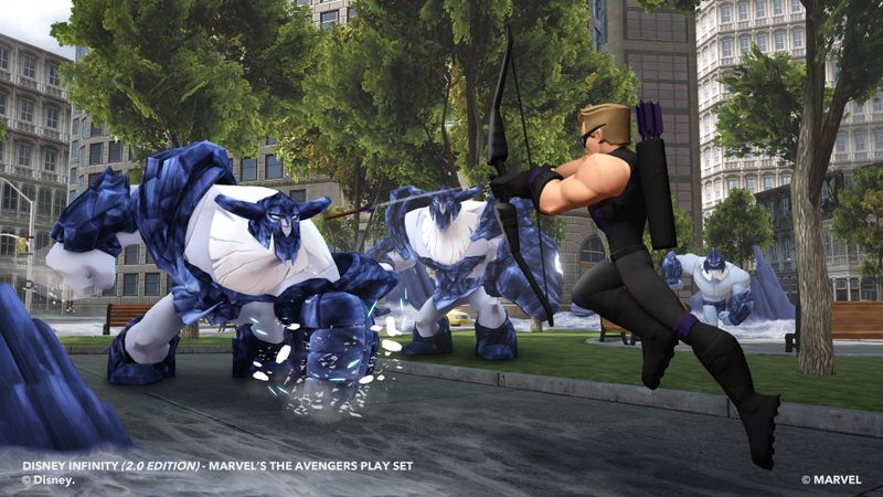 Disney Infinity: 2.0 Edition ͼ 4