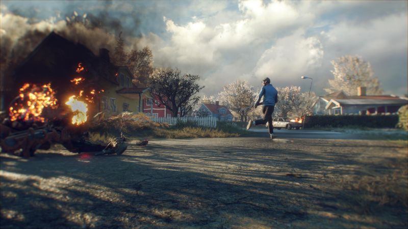 Generation Zero ͼ 2