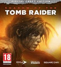 Shadow of the Tomb Raider: Digital C