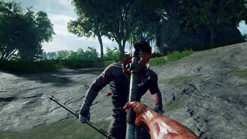 The Culling ͼ 1