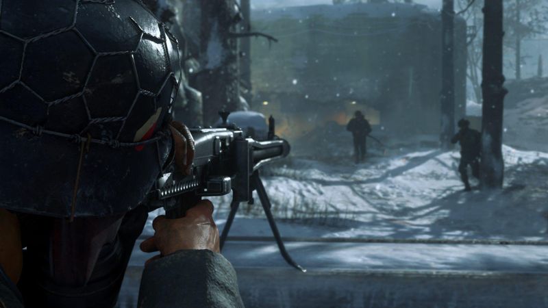 Call of Duty: WWII - Digital Deluxe Edition ͼ 8