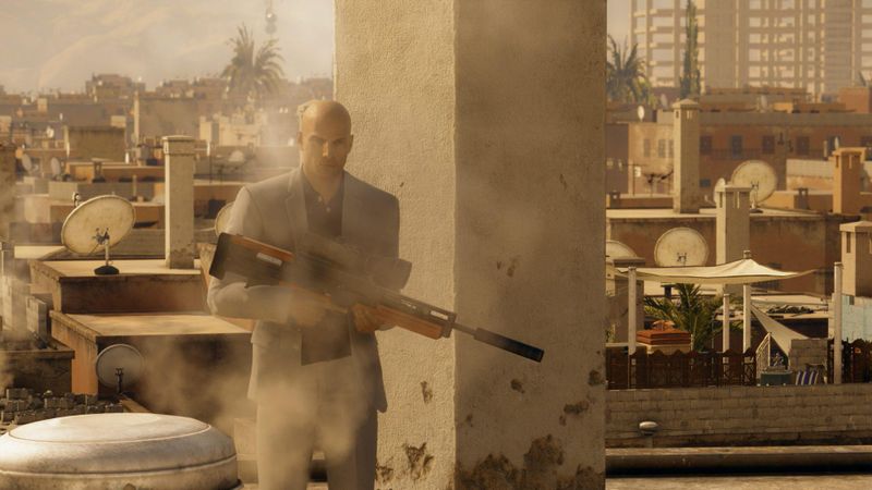 Hitman: Game of the Year Edition ͼ 11