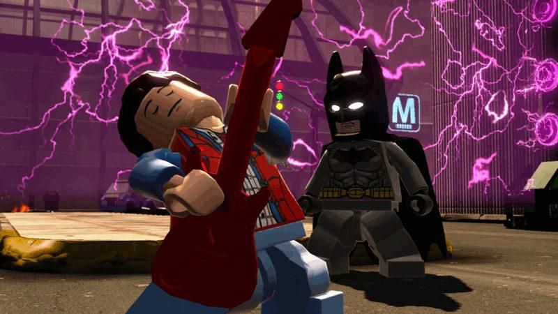 Lego Dimensions ͼ 7