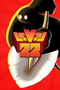 Level 22: Gary