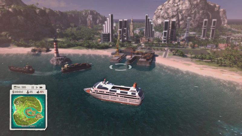 Tropico 5 Penultimate Edition ͼ 5
