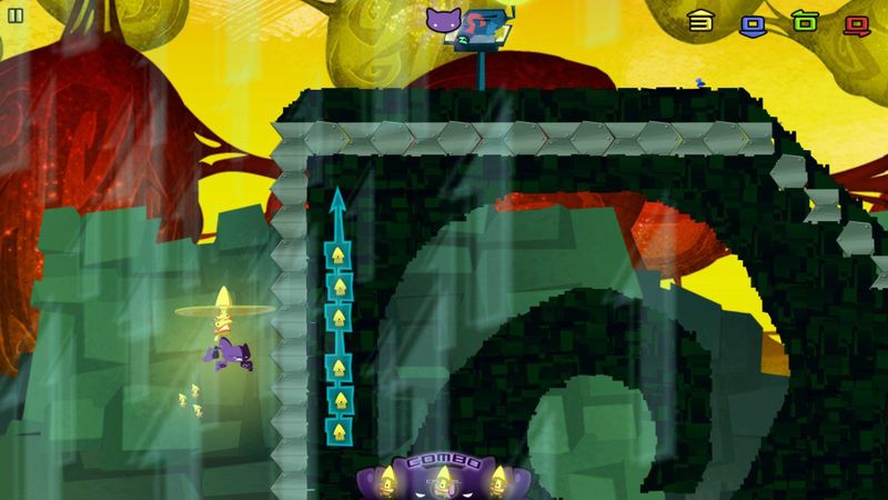 Schr?dinger's Cat and the Raiders of the Lost Quark ͼ 4