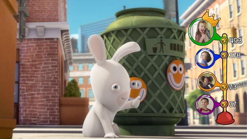 RABBIDS INVASION - GOLD EDITION ͼ 5